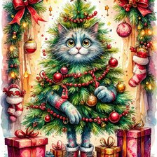 Схема вышивки «№2940698»