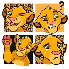 Схема вышивки «№2940700»