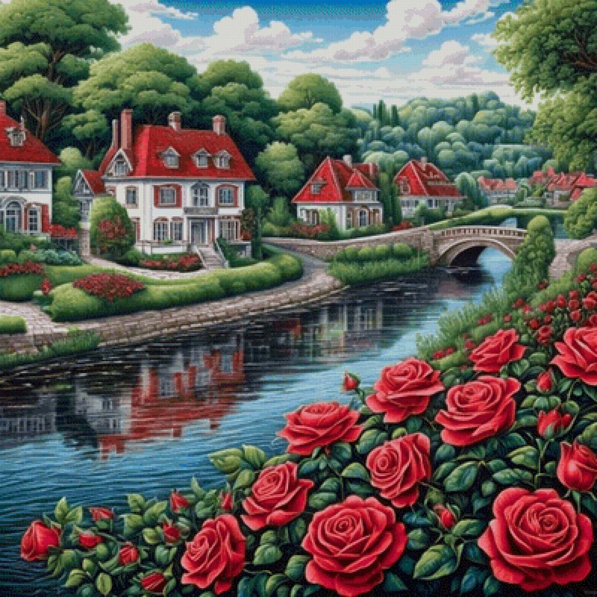 живопись - предпросмотр