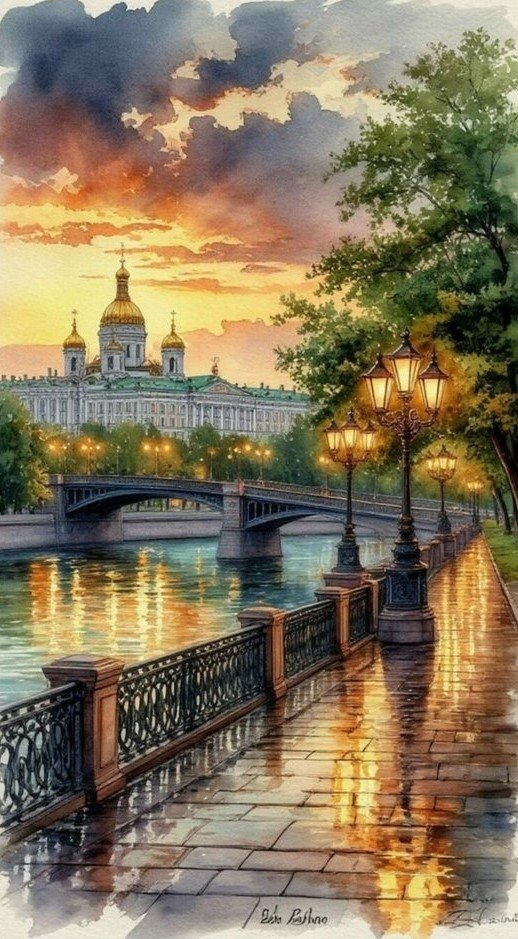 №2940897 - картина - оригинал