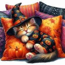 Схема вышивки «№2940990»