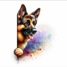 Схема вышивки «№2941032»