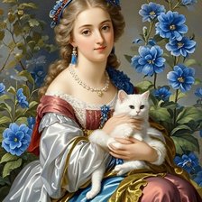 Схема вышивки «№2941080»