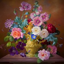 Схема вышивки «№2941118»