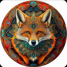 Схема вышивки «№2941122»