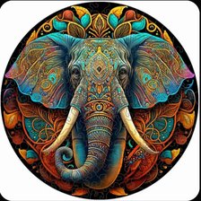 Схема вышивки «№2941124»