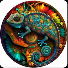 Схема вышивки «№2941125»