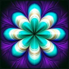 Схема вышивки «Рисунок»