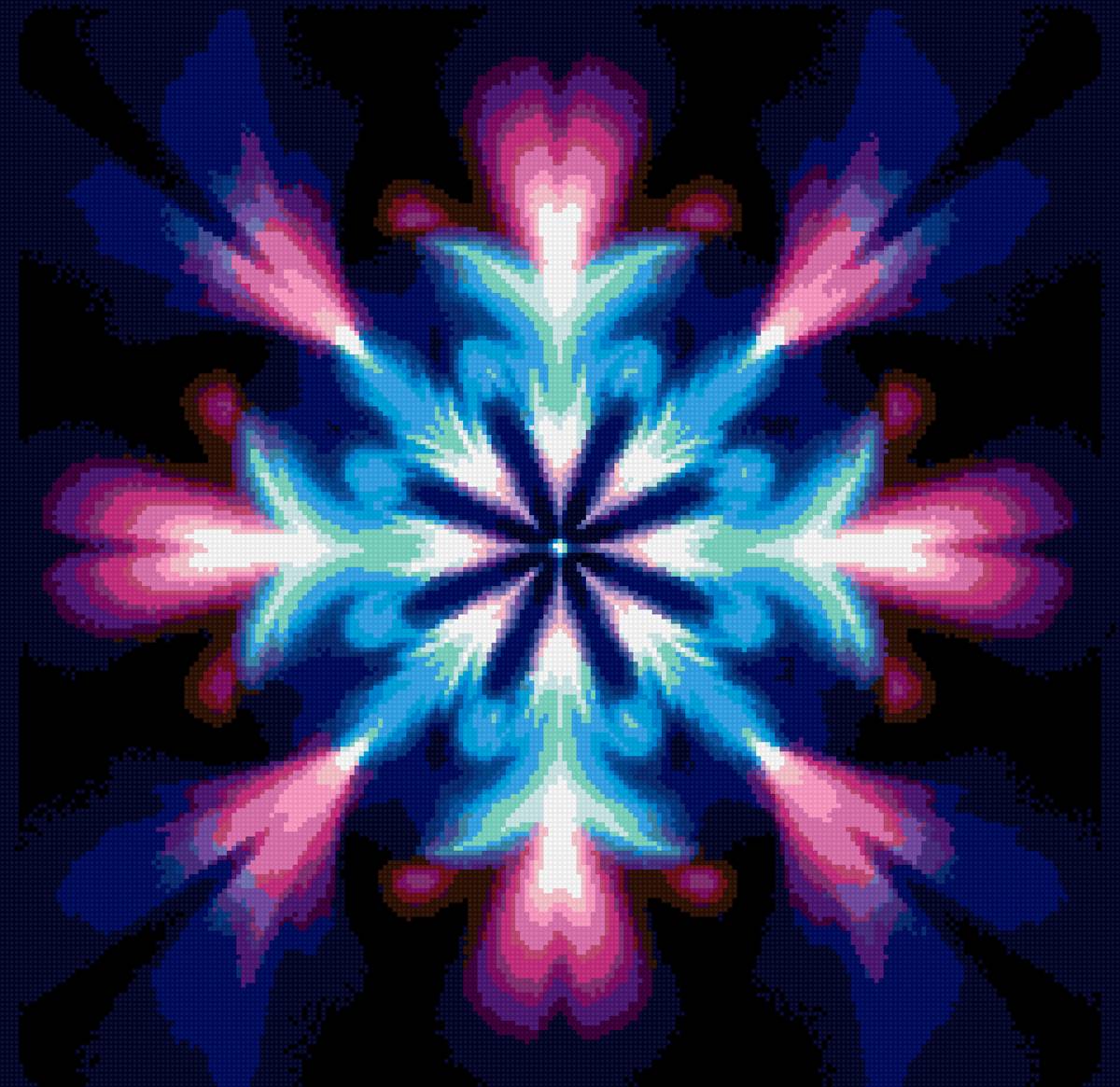 Рисунок - узор - предпросмотр