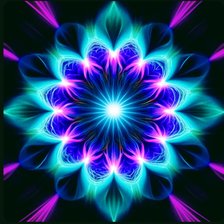 Схема вышивки «Рисунок»