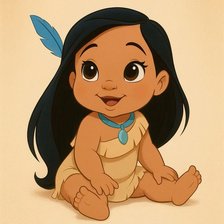 Схема вышивки «№2941230»