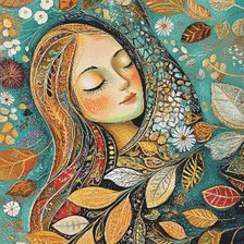 Схема вышивки «№2941246»