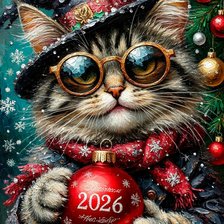 Схема вышивки «№2941271»