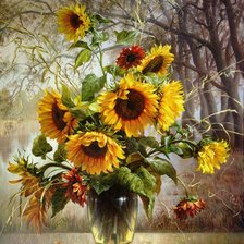 Схема вышивки «№2941331»