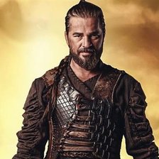 Схема вышивки «Эртугрул»