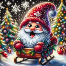 Схема вышивки «№2941660»