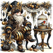 Схема вышивки «№2941666»