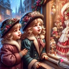 Схема вышивки «№2941670»