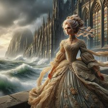 Схема вышивки «№2941672»