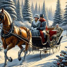 Схема вышивки «№2941673»