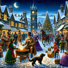 Схема вышивки «№2941688»