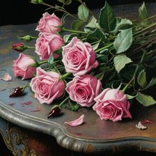 Схема вышивки «№2941754»