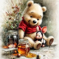 Схема вышивки «№2941951»