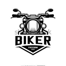 Схема вышивки «Мото2»