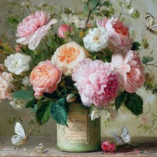 Схема вышивки «№2942016»