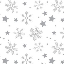 camino mesa navideño