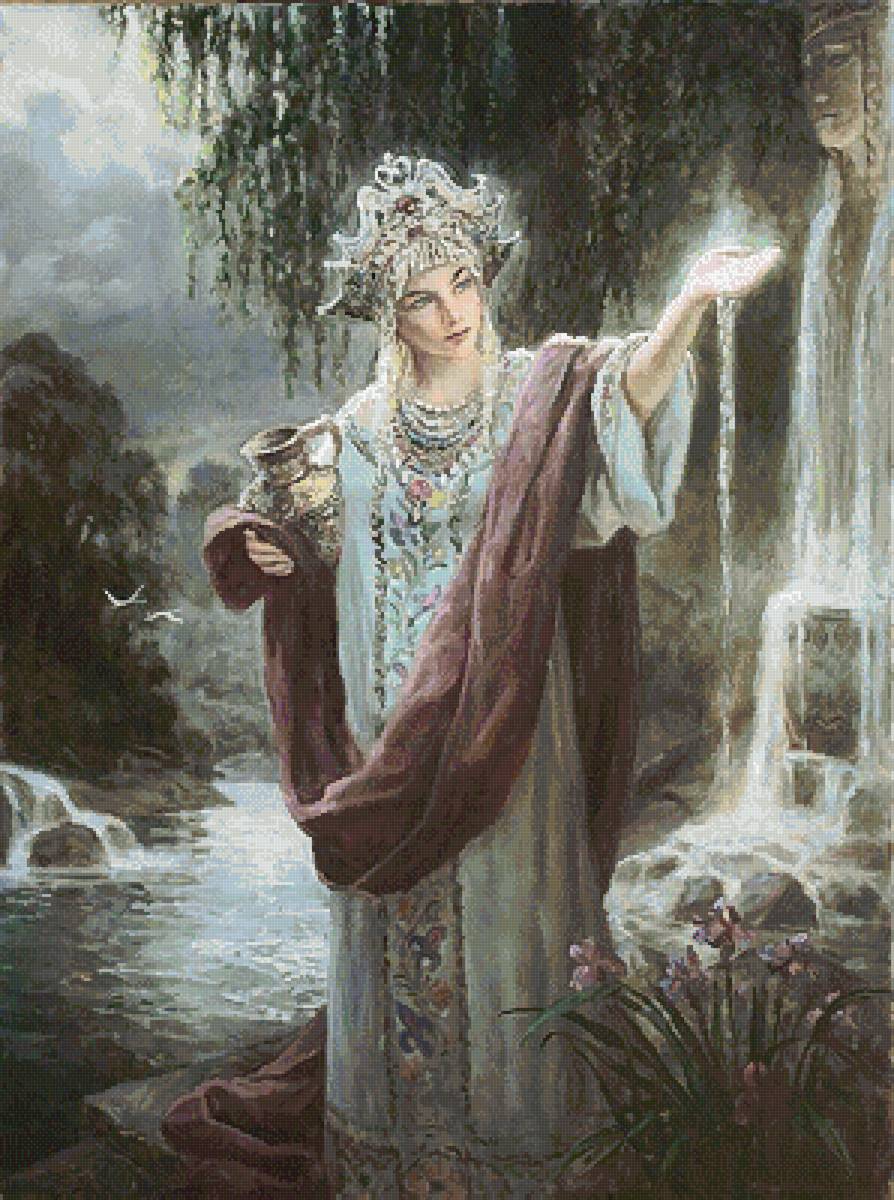 Дана. Андрей Шишкин - шишкин, андрей шишкин - предпросмотр