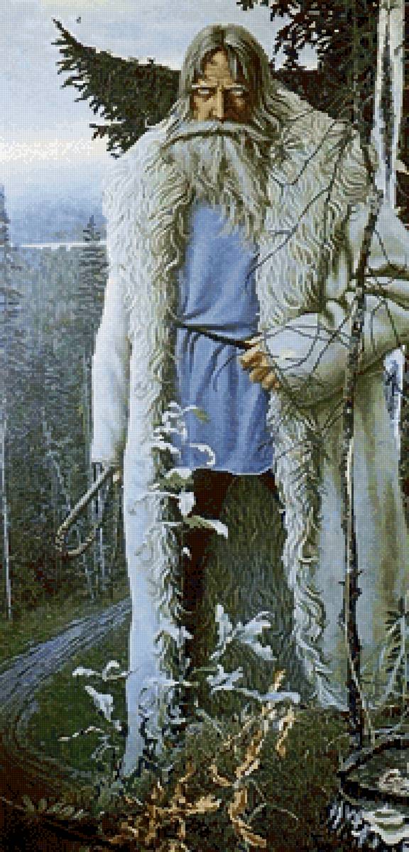 Хранитель - предпросмотр