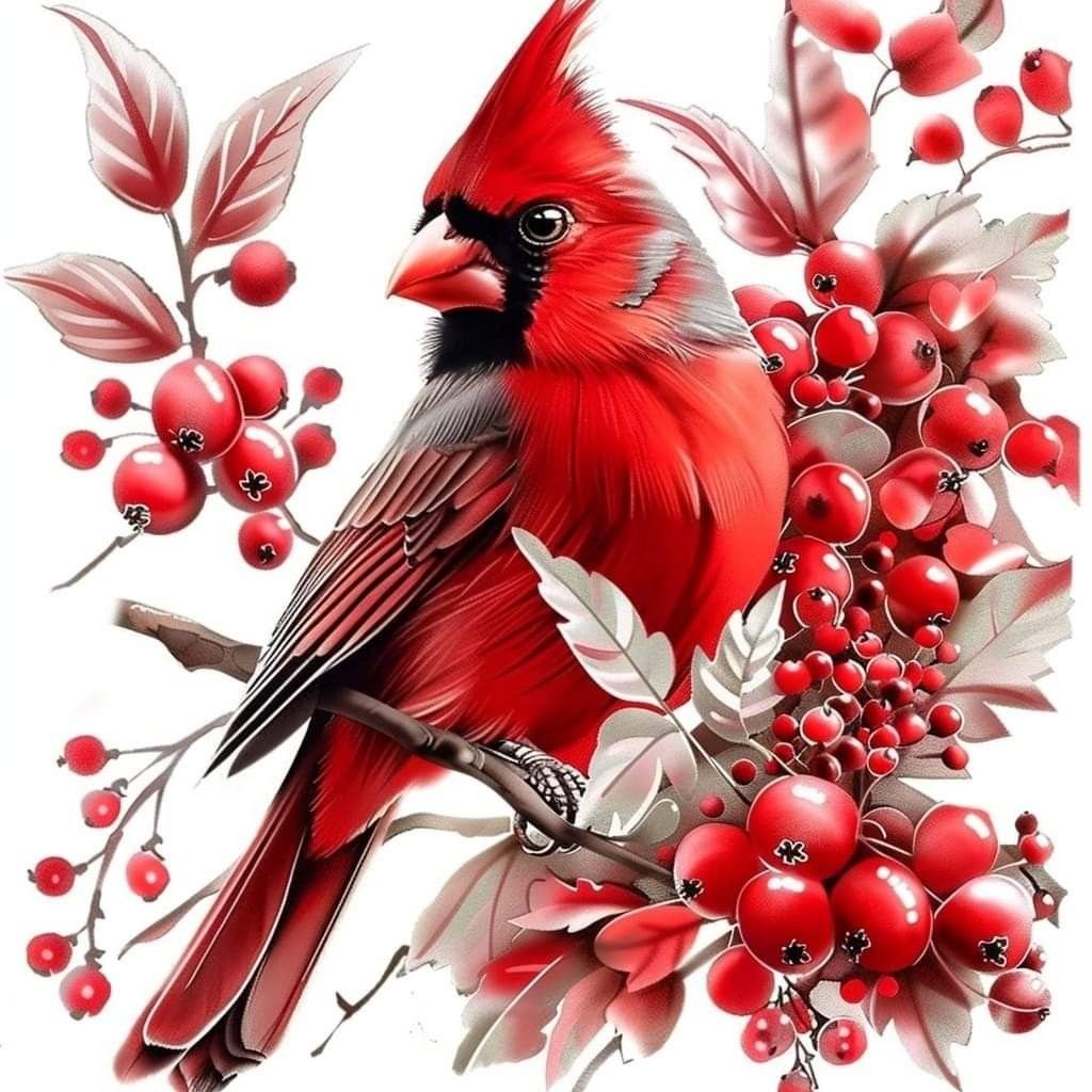 птица - птица - оригинал