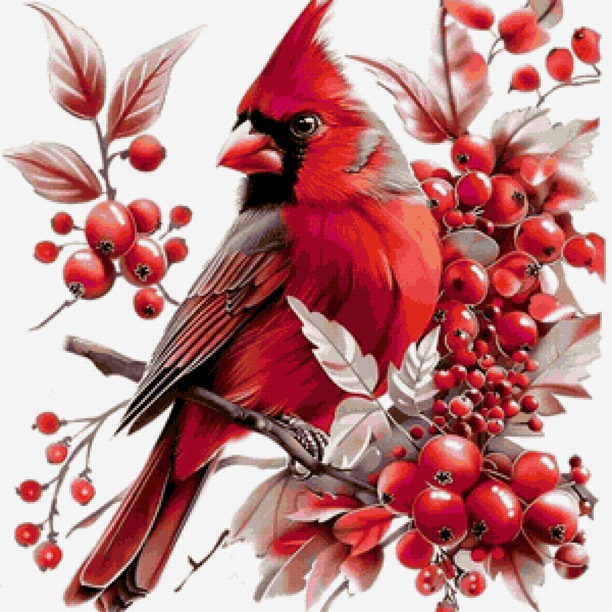 птица - птица - предпросмотр