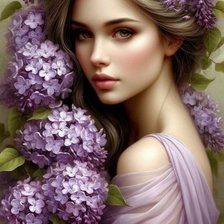 Схема вышивки «№2942587»