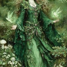 Схема вышивки «№2942593»