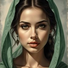 Схема вышивки «№2942601»