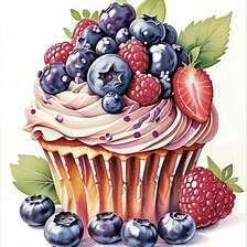 Схема вышивки «№2943131»