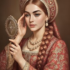 Схема вышивки «№2943159»