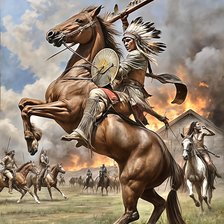 Схема вышивки «№2943225»