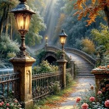 Схема вышивки «№2943369»