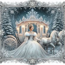 Схема вышивки «№2943415»