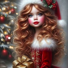 Схема вышивки «№2943425»