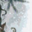 Предпросмотр схемы вышивки «№2943427»