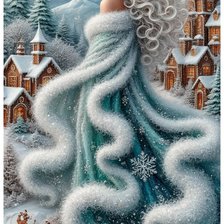 Схема вышивки «№2943430»