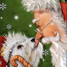 Схема вышивки «PENNY»