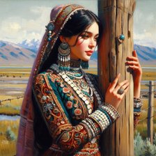 Схема вышивки «№2943677»