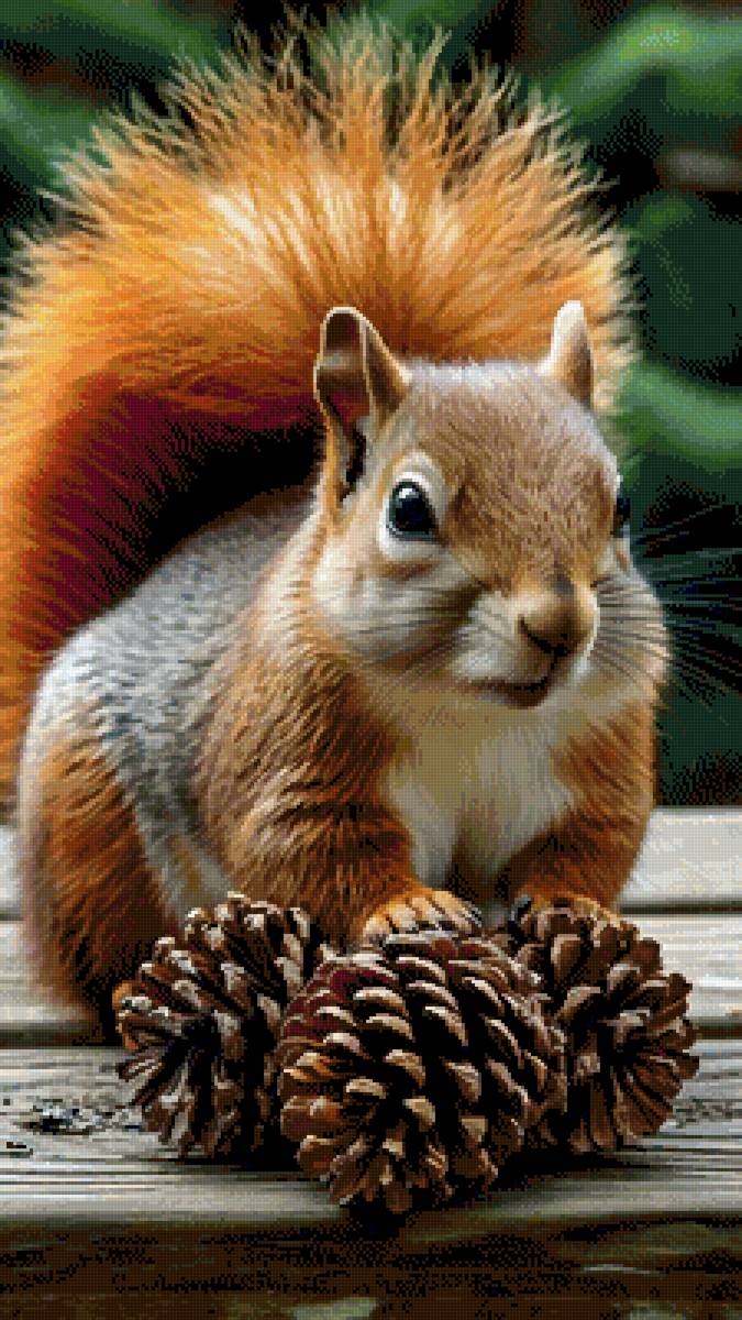 belka 1 - предпросмотр