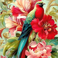 Схема вышивки «№2943845»