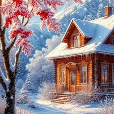 Схема вышивки «№2944176»